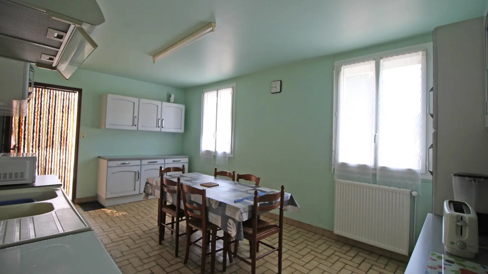 Gite  Lepinasse à Saint Bazile en Haute-Vienne (Nouvelle Aquitaine_11