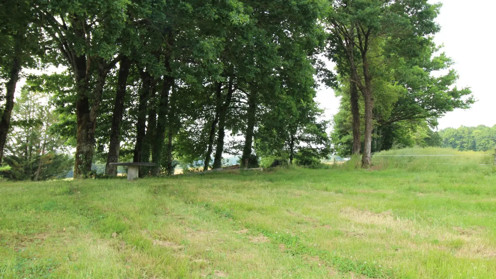 Gite  Lepinasse à Saint Bazile en Haute-Vienne (Nouvelle Aquitaine_22