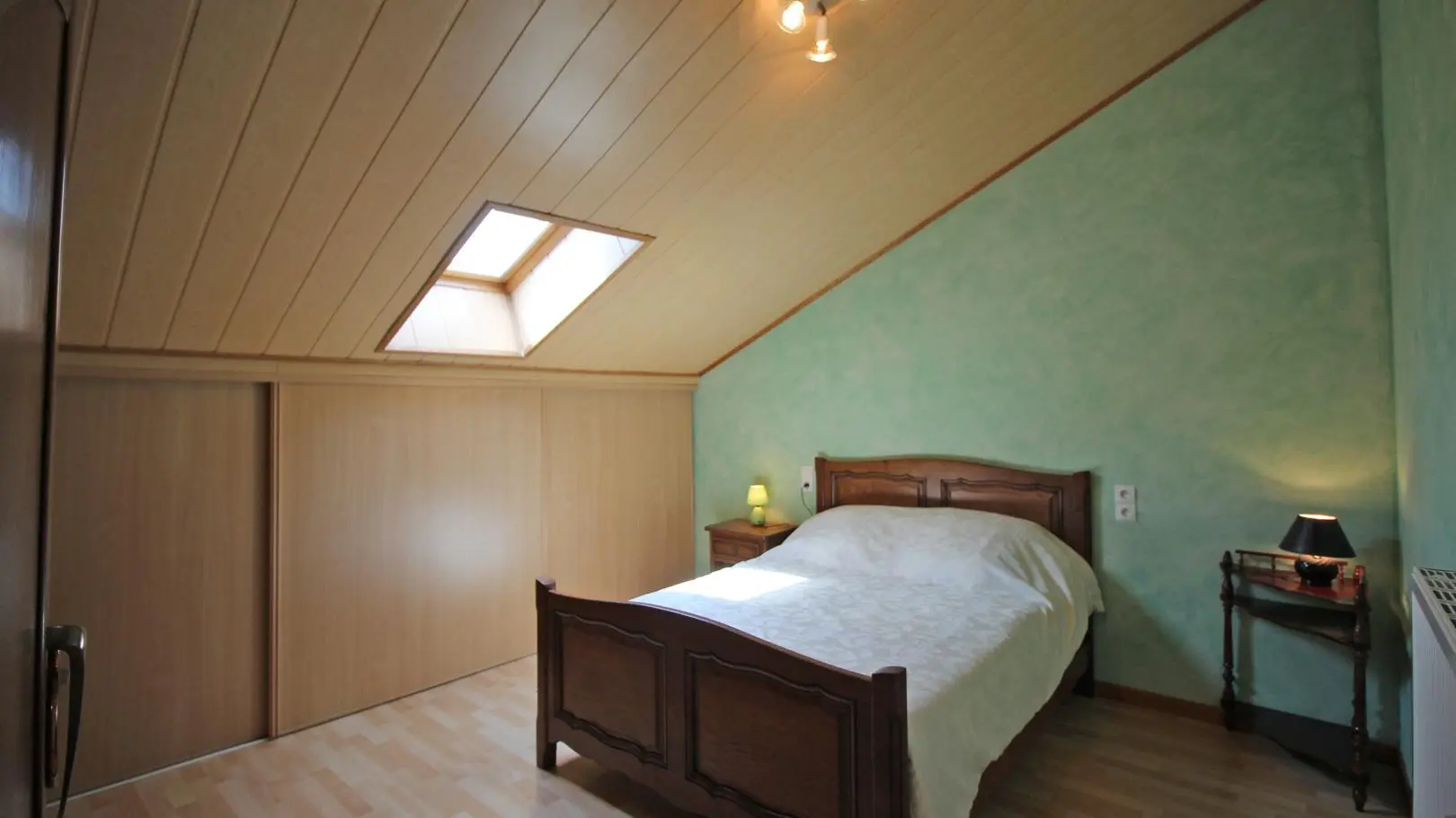 Gite  Lepinasse à Saint Bazile en Haute-Vienne (Nouvelle Aquitaine_17