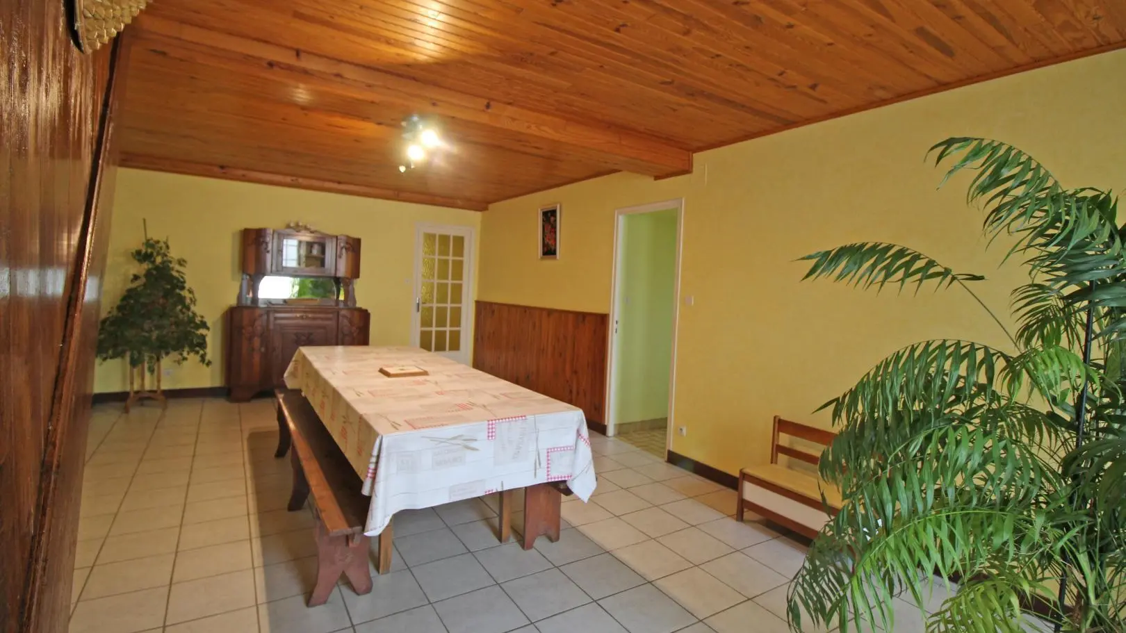 Gite  Lepinasse à Saint Bazile en Haute-Vienne (Nouvelle Aquitaine_3