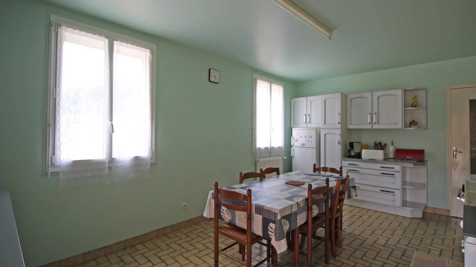 Gite  Lepinasse à Saint Bazile en Haute-Vienne (Nouvelle Aquitaine_12