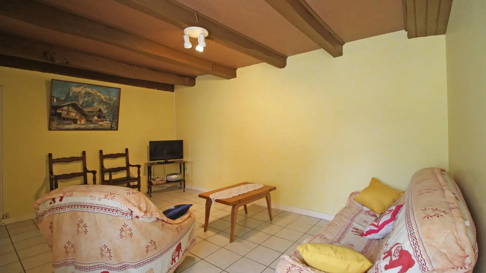 Gite  Lepinasse à Saint Bazile en Haute-Vienne (Nouvelle Aquitaine_7