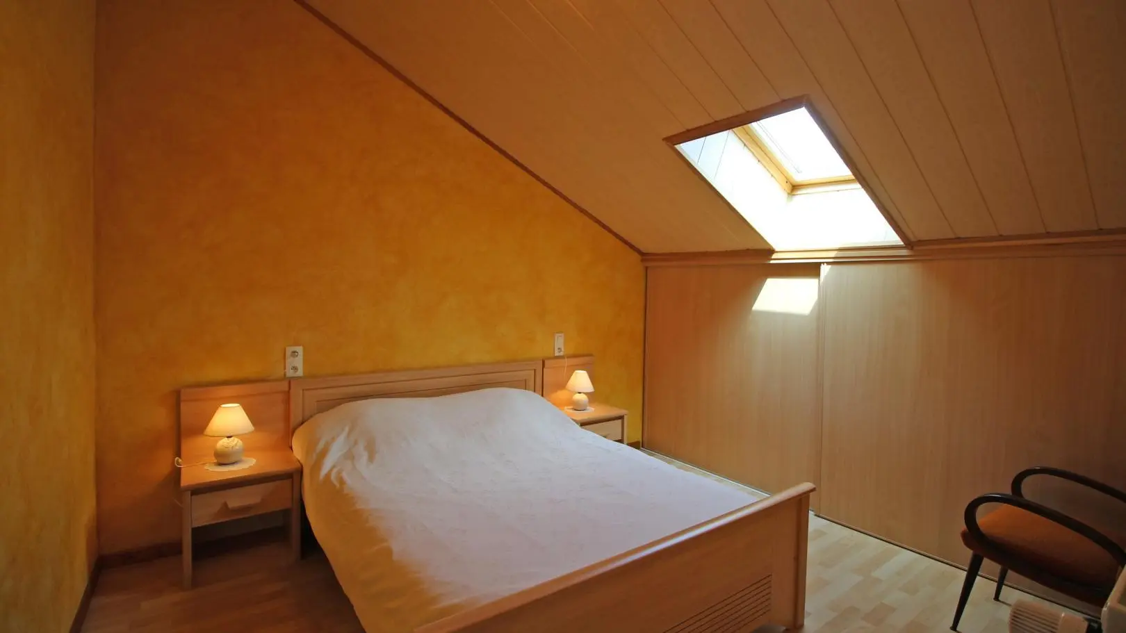 Gite  Lepinasse à Saint Bazile en Haute-Vienne (Nouvelle Aquitaine_14