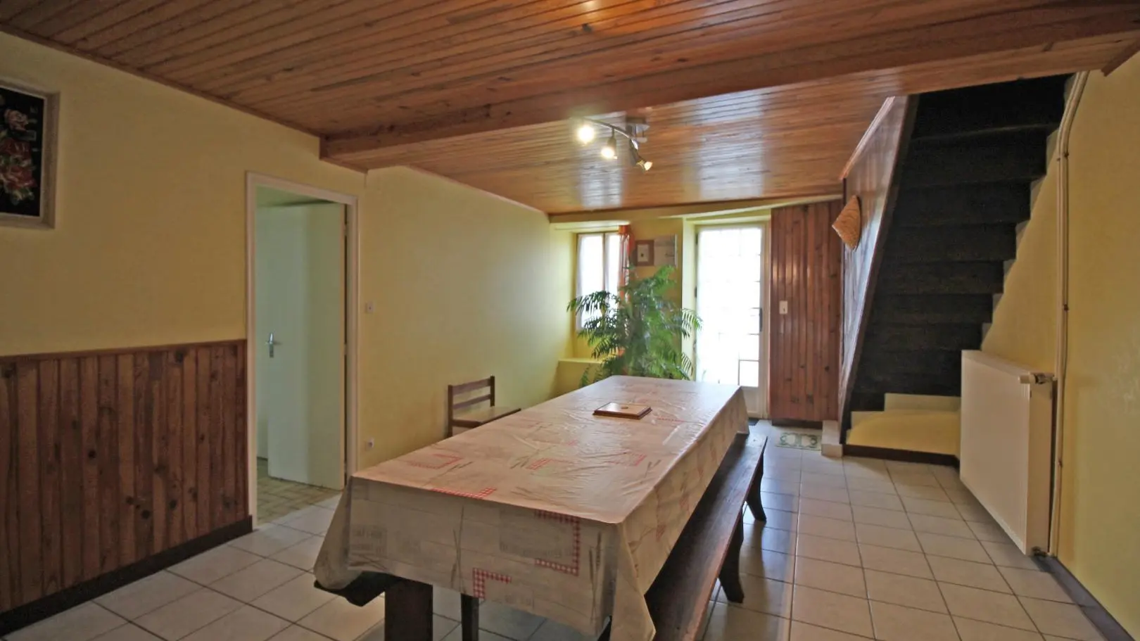 Gite  Lepinasse à Saint Bazile en Haute-Vienne (Nouvelle Aquitaine_6