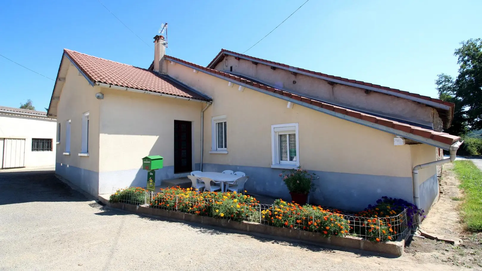 Gite  Lepinasse à Saint Bazile en Haute-Vienne (Nouvelle Aquitaine)_26