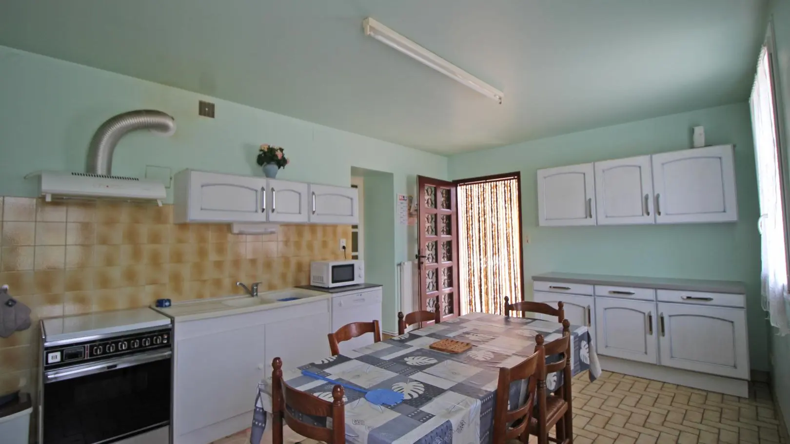 Gite  Lepinasse à Saint Bazile en Haute-Vienne (Nouvelle Aquitaine_13