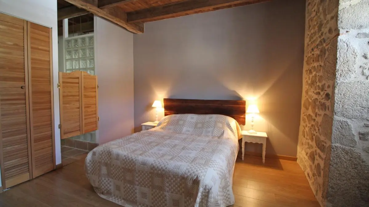 Gite  Lascaux à Saint Mathieu en Haute-Vienne (Limousin)_23