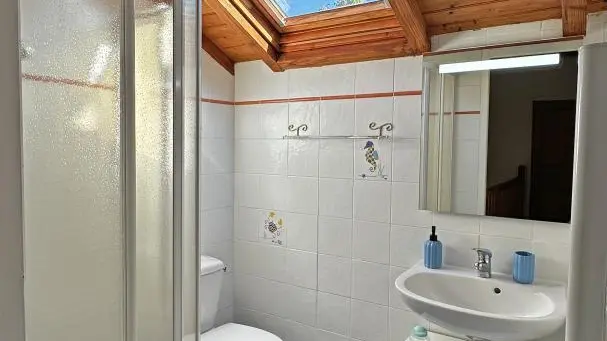 Gîte 'Neuville' à Saint-Mathieu en Haute-Vienne (Nouvelle Aquitaine)_15