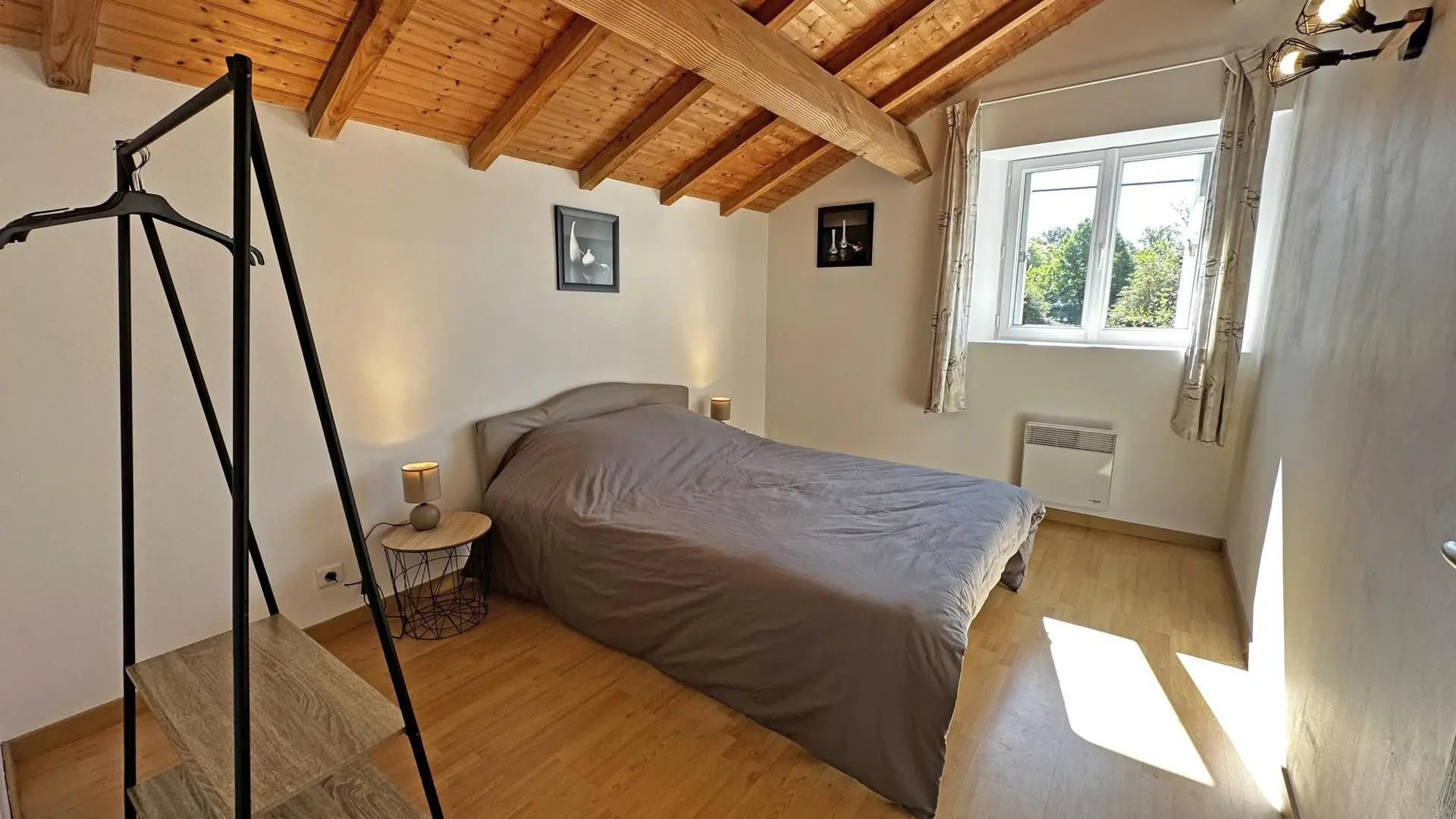 Gîte 'Neuville' à Saint-Mathieu en Haute-Vienne (Nouvelle Aquitaine)_16