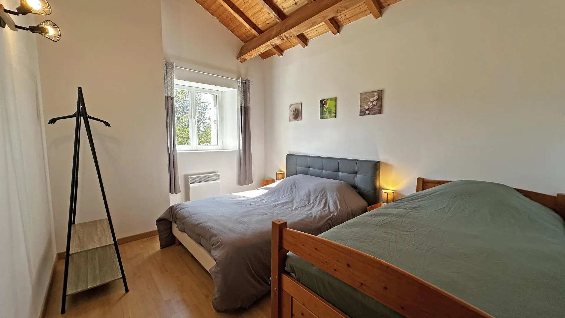 Gîte 'Neuville' à Saint-Mathieu en Haute-Vienne (Nouvelle Aquitaine)_14