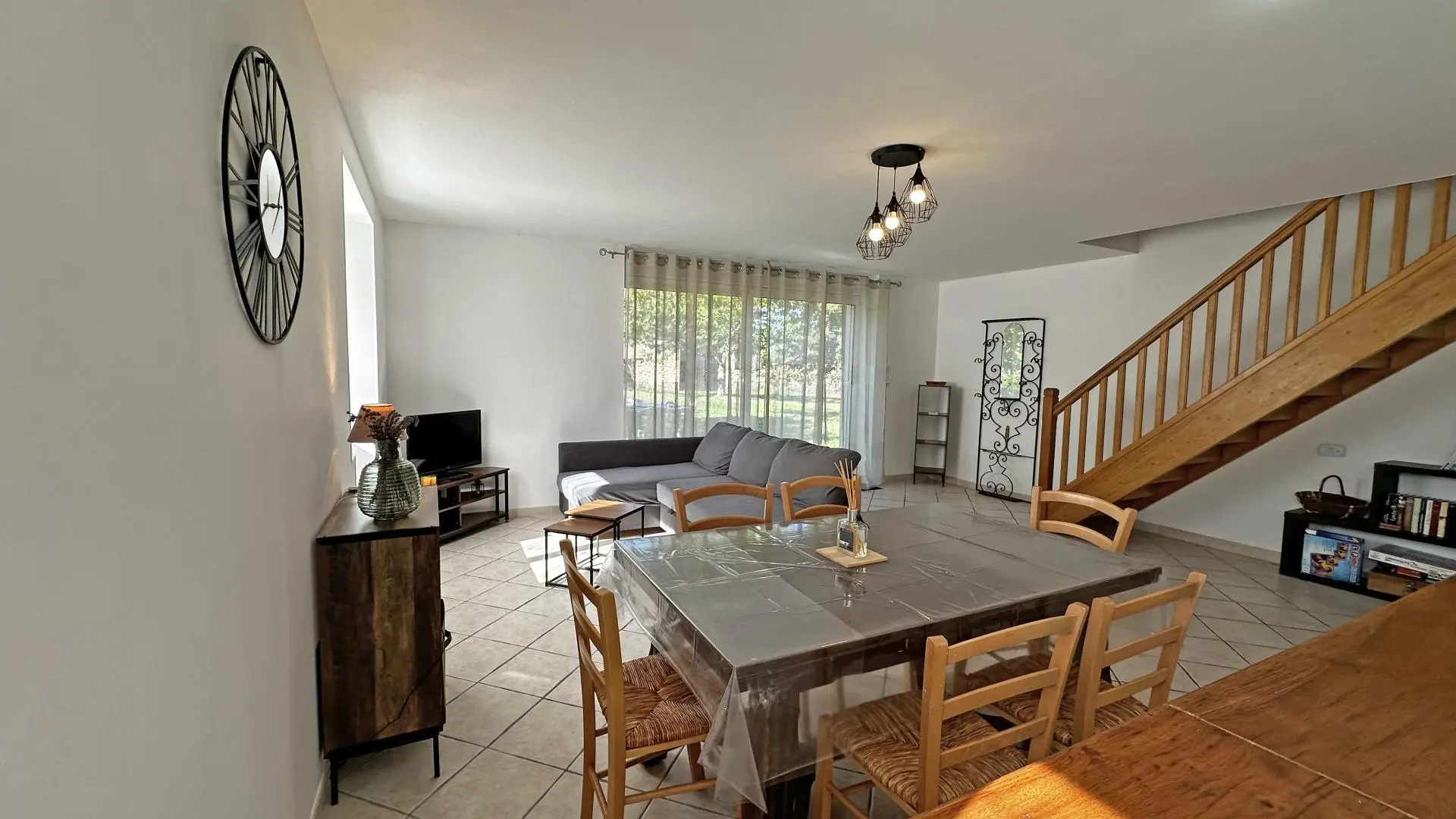 Gîte 'Neuville' à Saint-Mathieu en Haute-Vienne (Nouvelle Aquitaine)_7