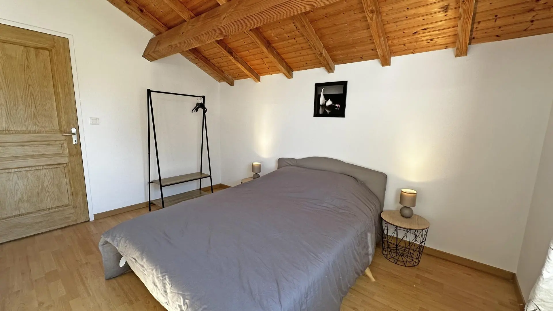 Gîte 'Neuville' à Saint-Mathieu en Haute-Vienne (Nouvelle Aquitaine)_18