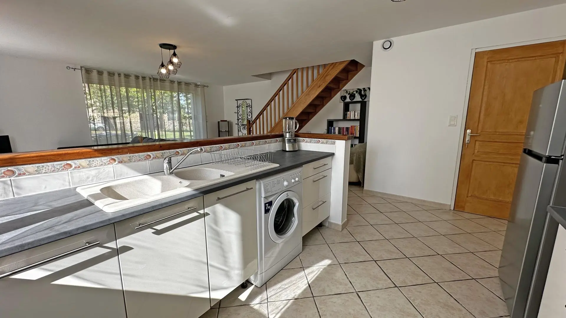 Gîte 'Neuville' à Saint-Mathieu en Haute-Vienne (Nouvelle Aquitaine)_11