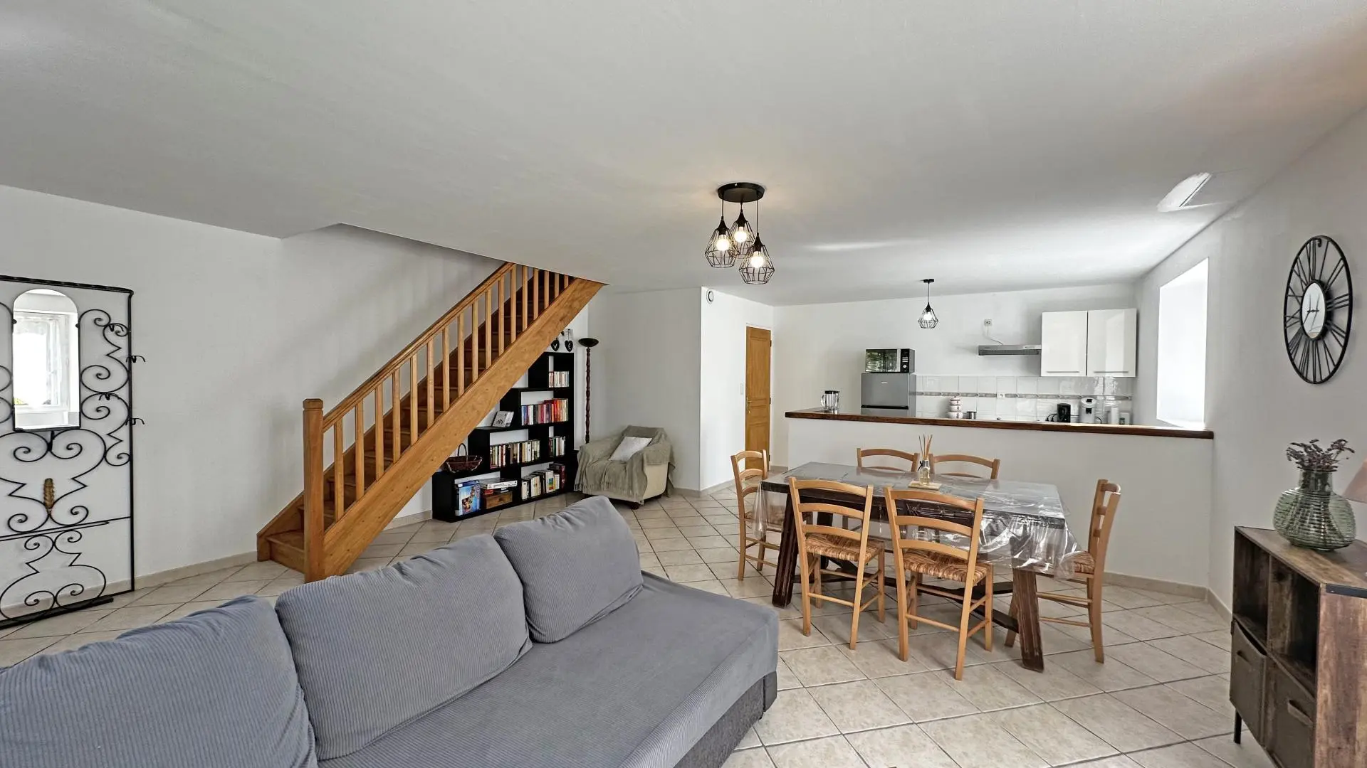 Gîte 'Neuville' à Saint-Mathieu en Haute-Vienne (Nouvelle Aquitaine)_6