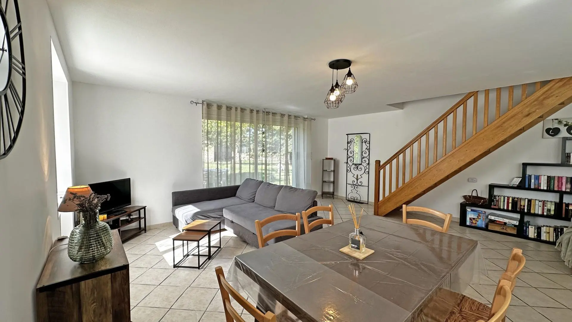 Gîte 'Neuville' à Saint-Mathieu en Haute-Vienne (Nouvelle Aquitaine)_5