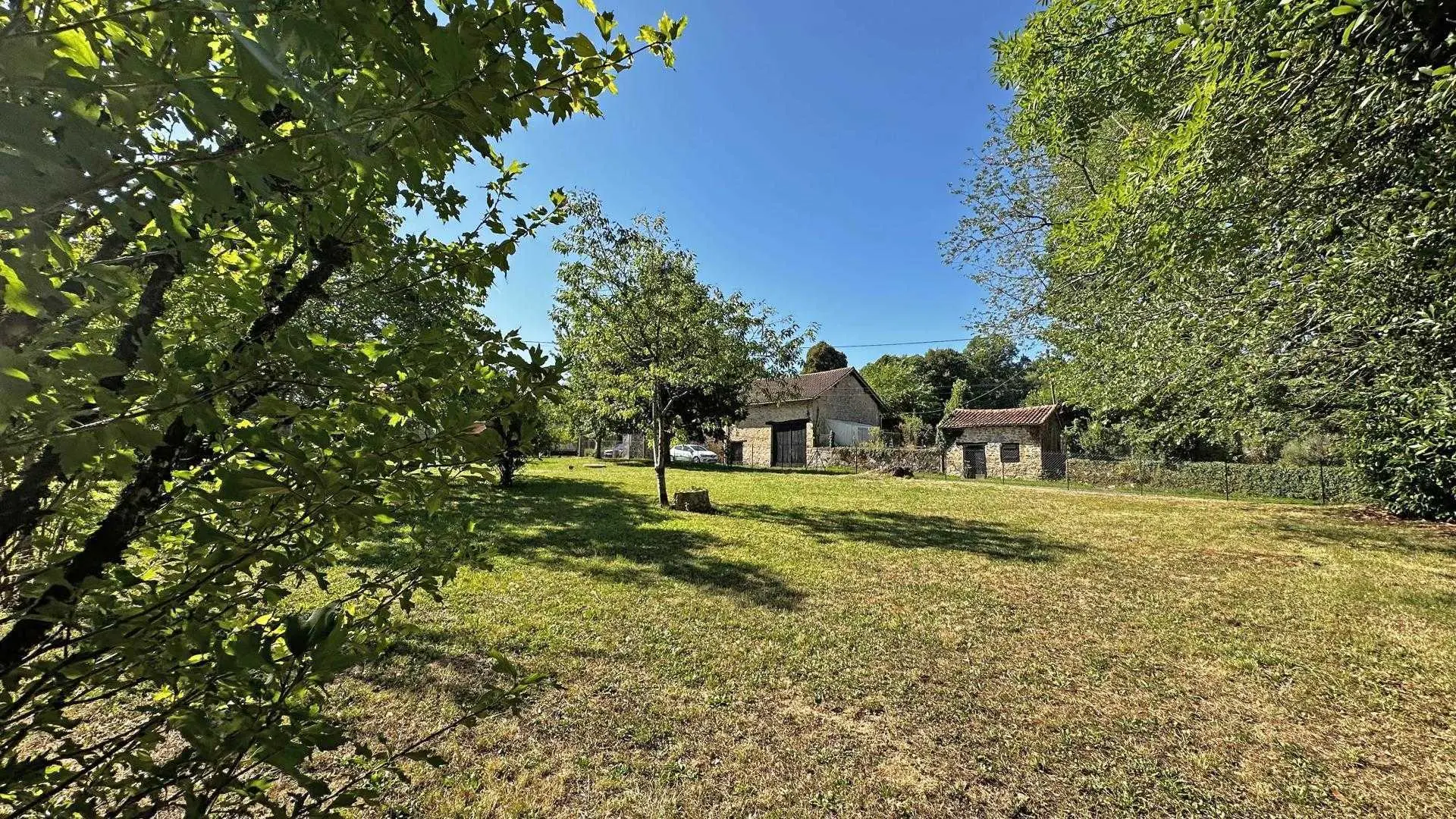 Gîte 'Neuville' à Saint-Mathieu en Haute-Vienne (Nouvelle Aquitaine)_4