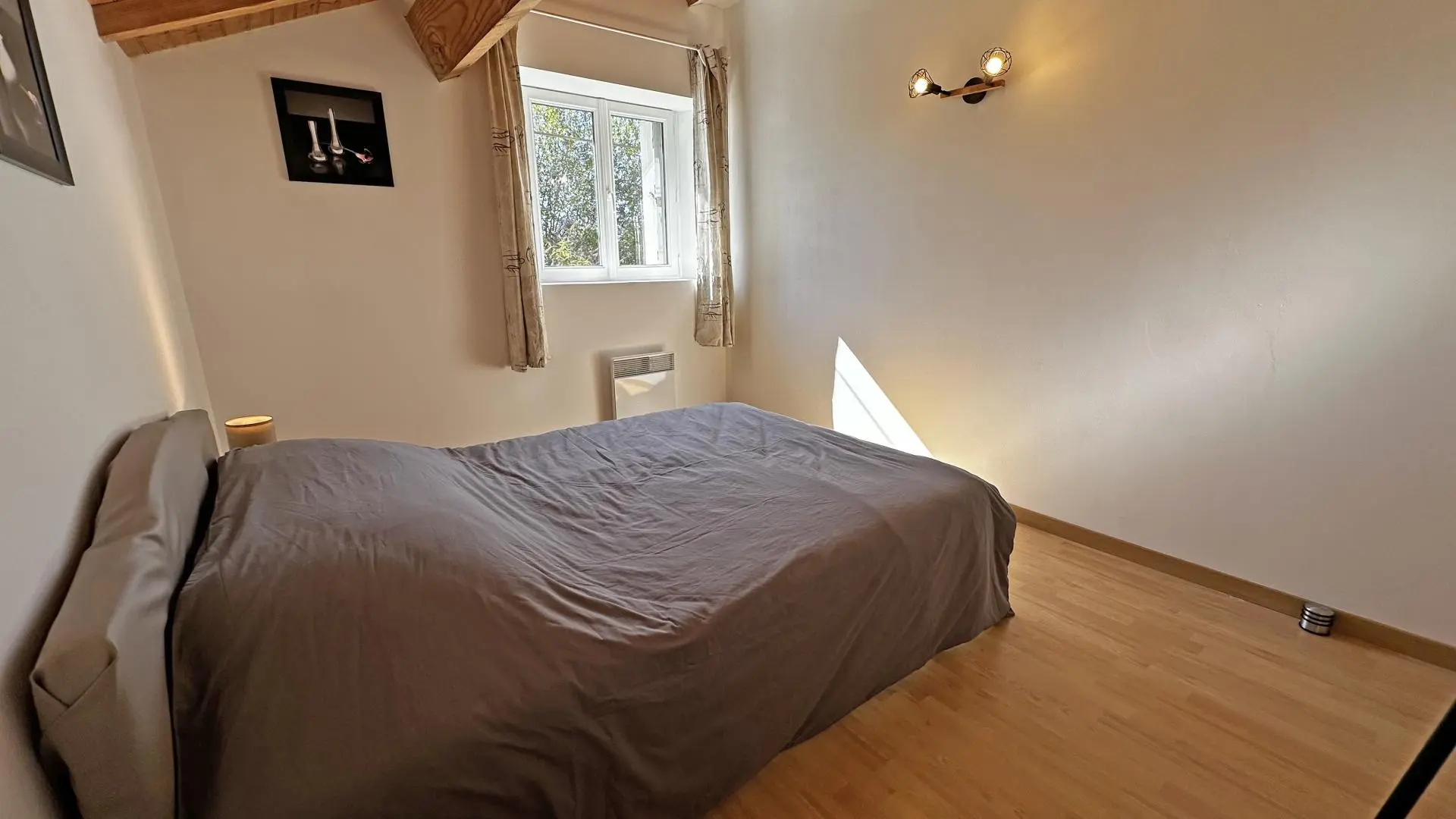 Gîte 'Neuville' à Saint-Mathieu en Haute-Vienne (Nouvelle Aquitaine)_17