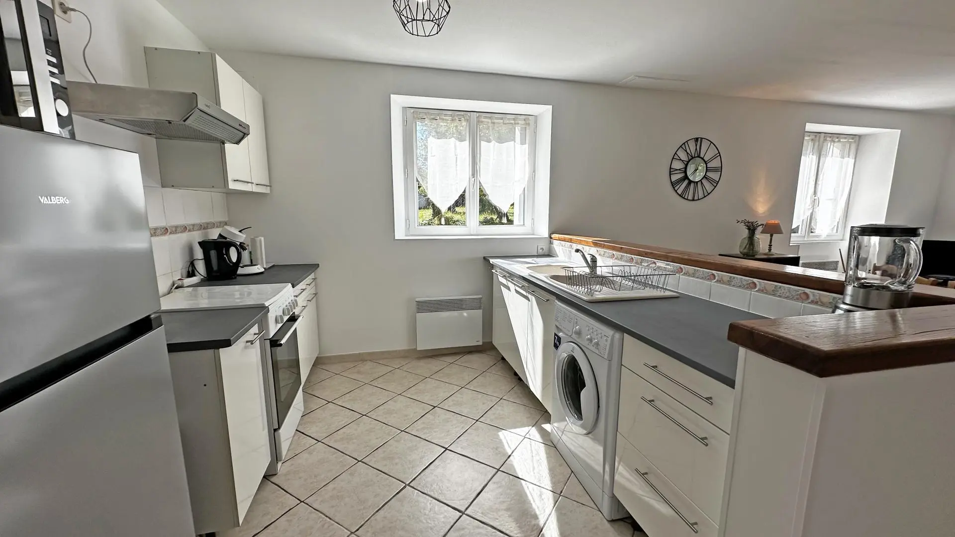 Gîte 'Neuville' à Saint-Mathieu en Haute-Vienne (Nouvelle Aquitaine)_12