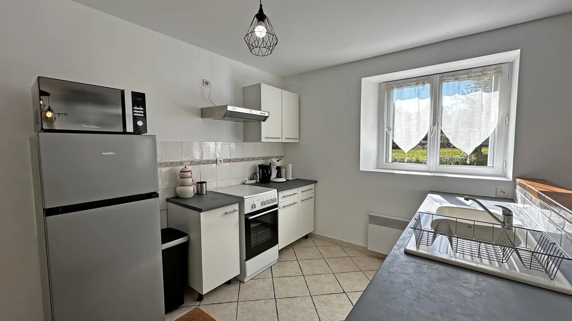 Gîte 'Neuville' à Saint-Mathieu en Haute-Vienne (Nouvelle Aquitaine)_10