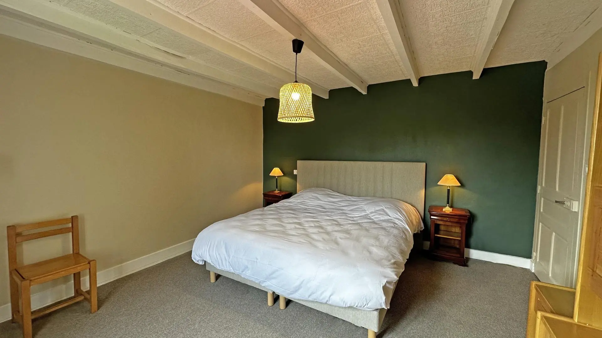 Gîte 'Le charron' à Saint Mathieu en Haute-Vienne(Nouvelle Aquitaine)_11