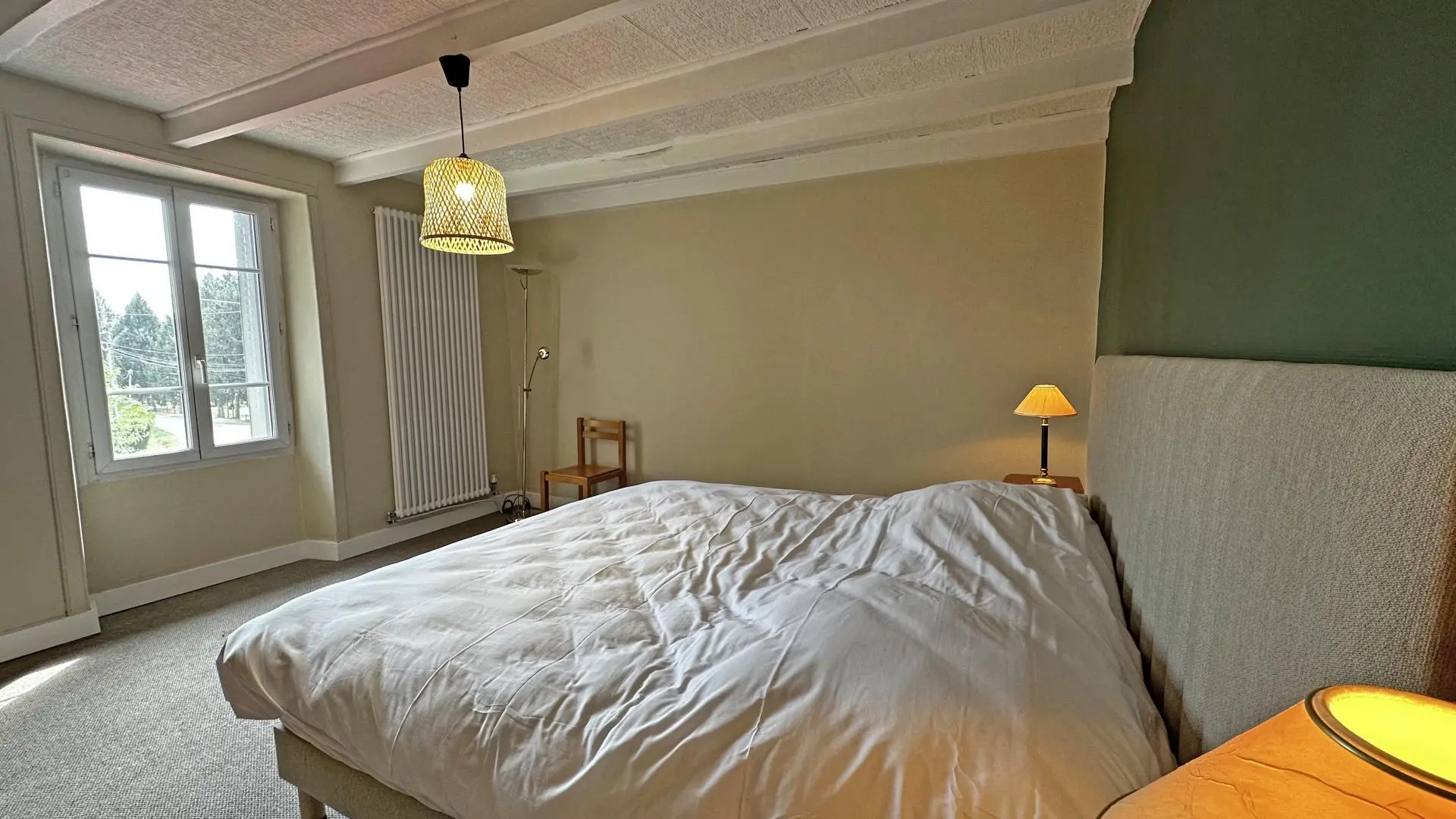 Gîte 'Le charron' à Saint Mathieu en Haute-Vienne(Nouvelle Aquitaine)_12