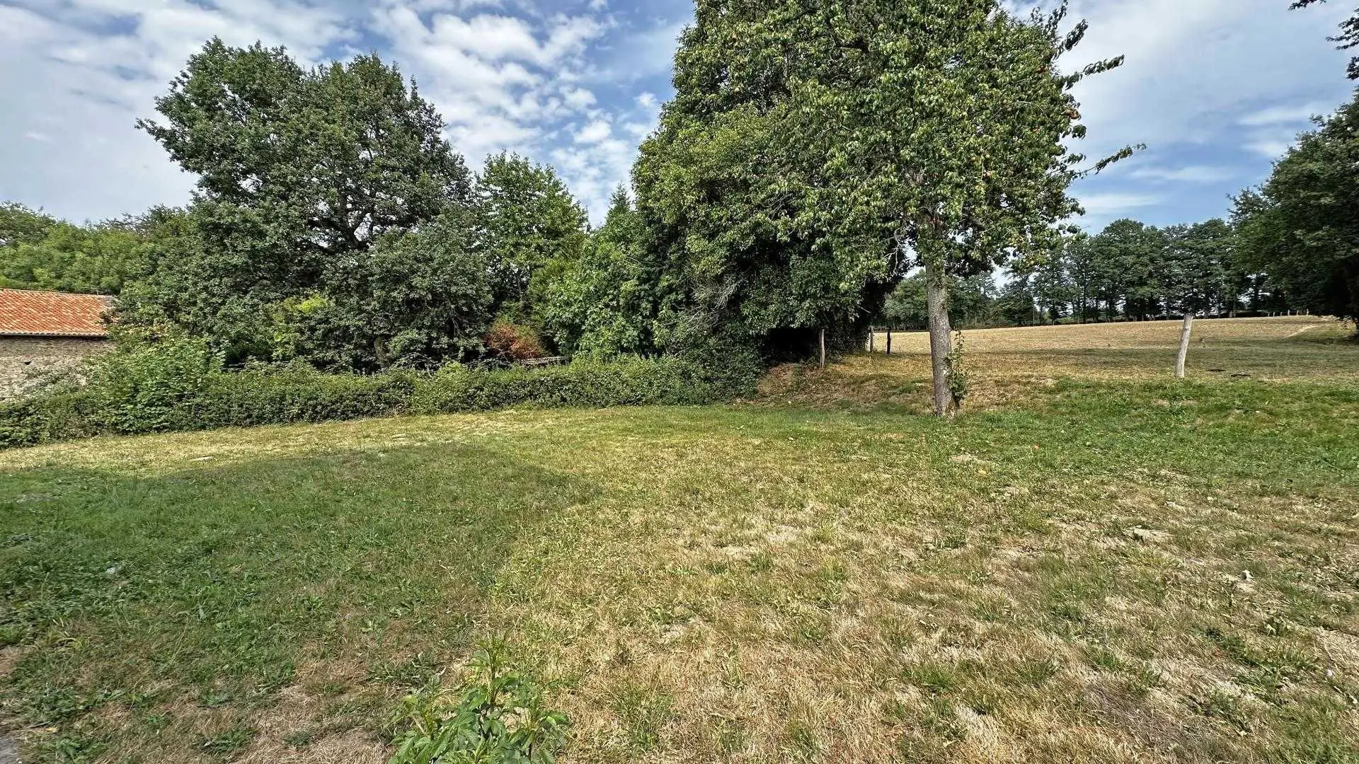 Gîte 'Le charron' à Saint Mathieu en Haute-Vienne(Nouvelle Aquitaine)_18