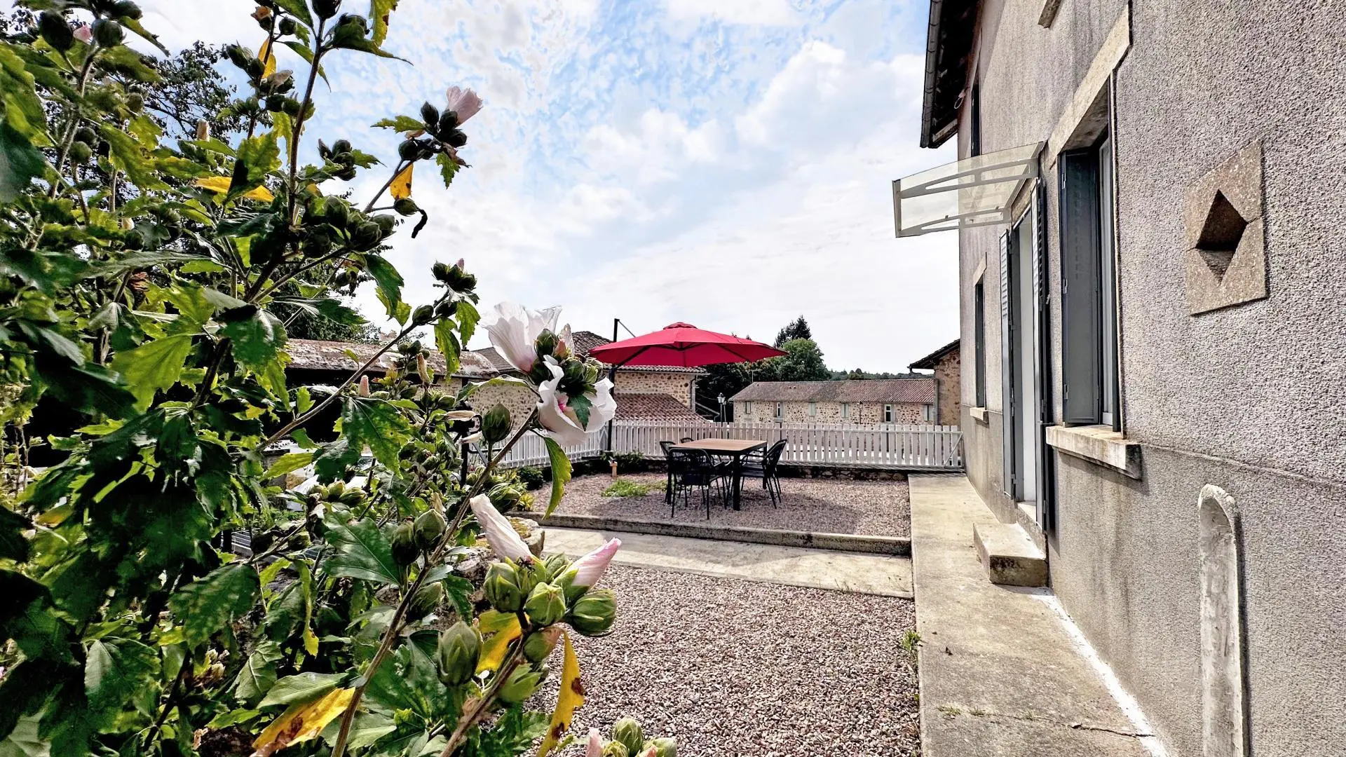Gîte 'Le charron' à Saint Mathieu en Haute-Vienne(Nouvelle Aquitaine)_20