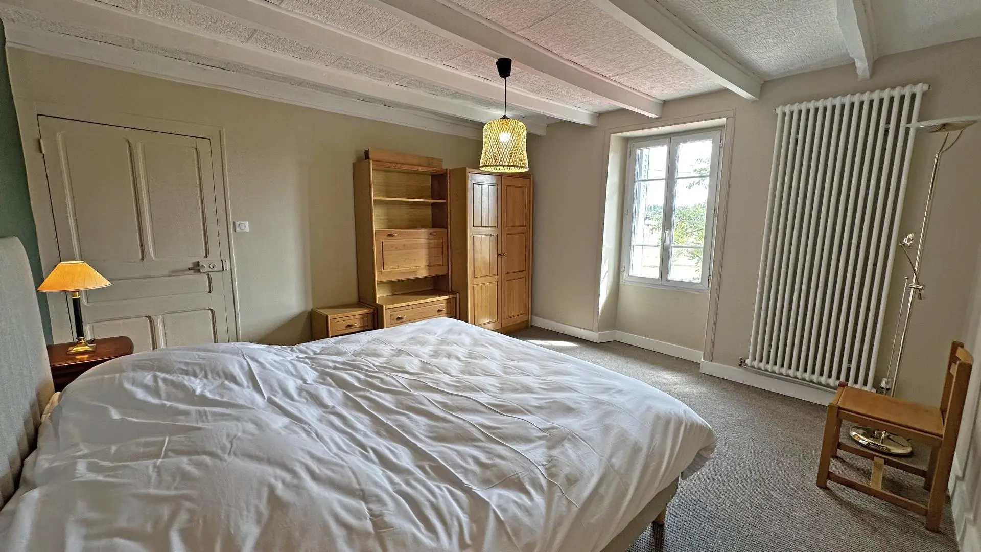 Gîte 'Le charron' à Saint Mathieu en Haute-Vienne(Nouvelle Aquitaine)_13