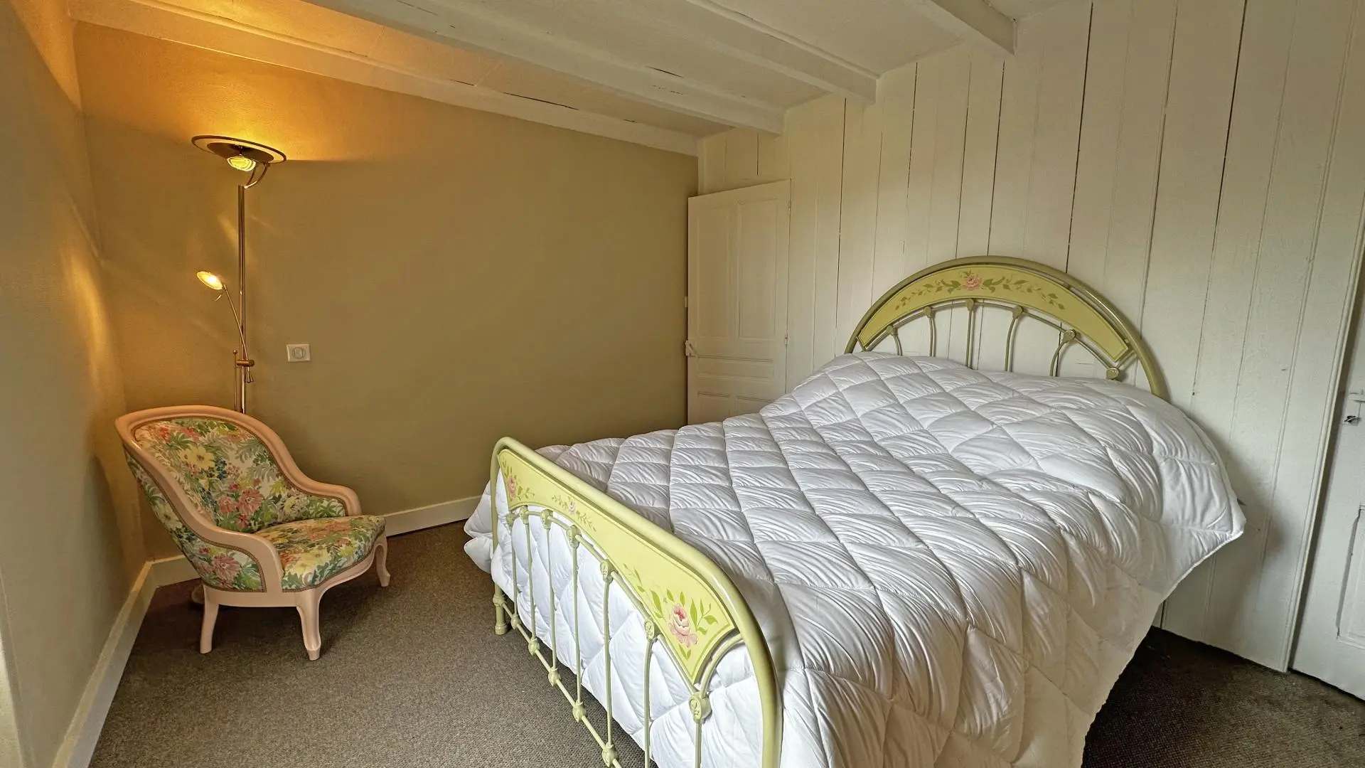 Gîte 'Le charron' à Saint Mathieu en Haute-Vienne(Nouvelle Aquitaine)_14