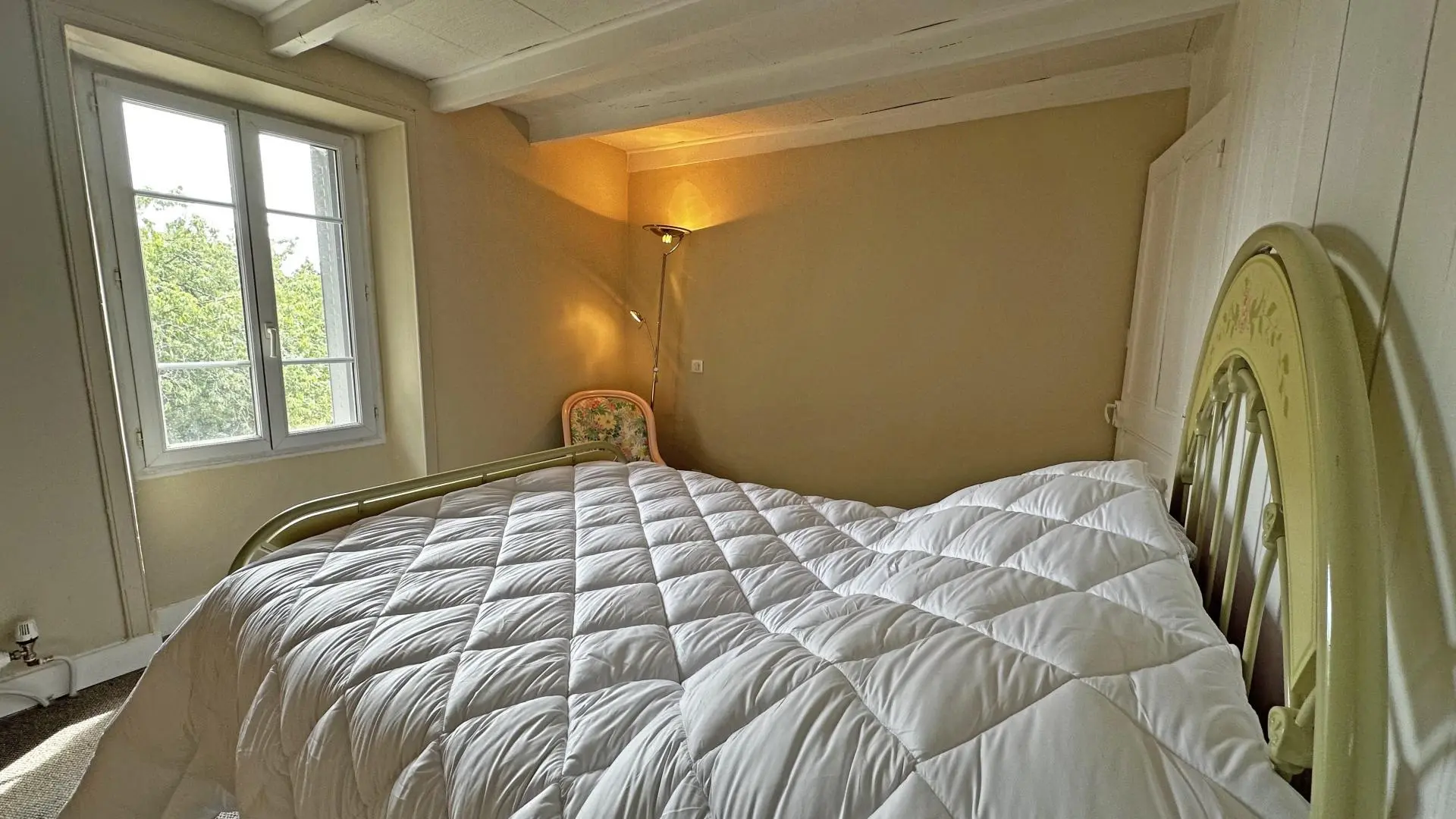 Gîte 'Le charron' à Saint Mathieu en Haute-Vienne(Nouvelle Aquitaine)_15