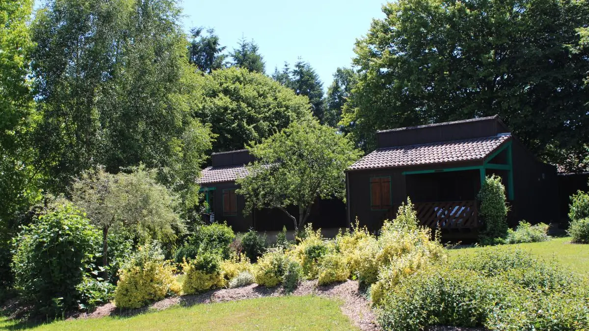 Gite Les Ribières à Les Cars en Haute-Vienne (Nouvelle Aquitaine)_10