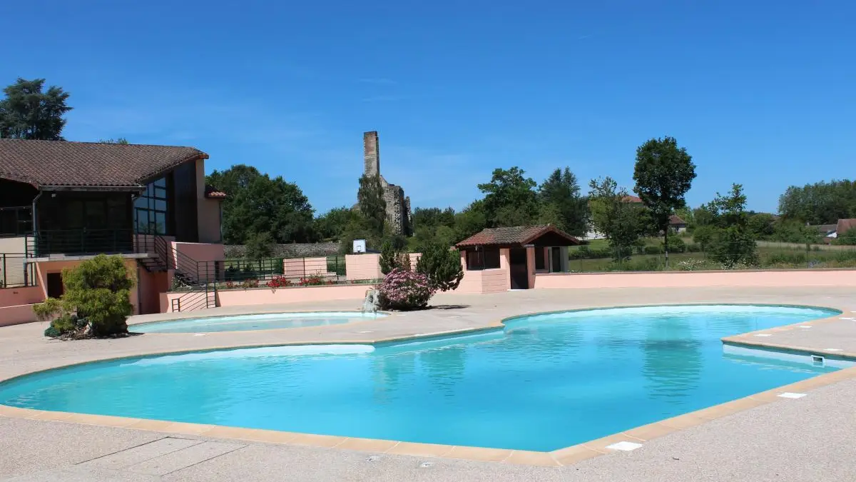 Gite Les Ribières à Les Cars en Haute-Vienne (Nouvelle Aquitaine)_9