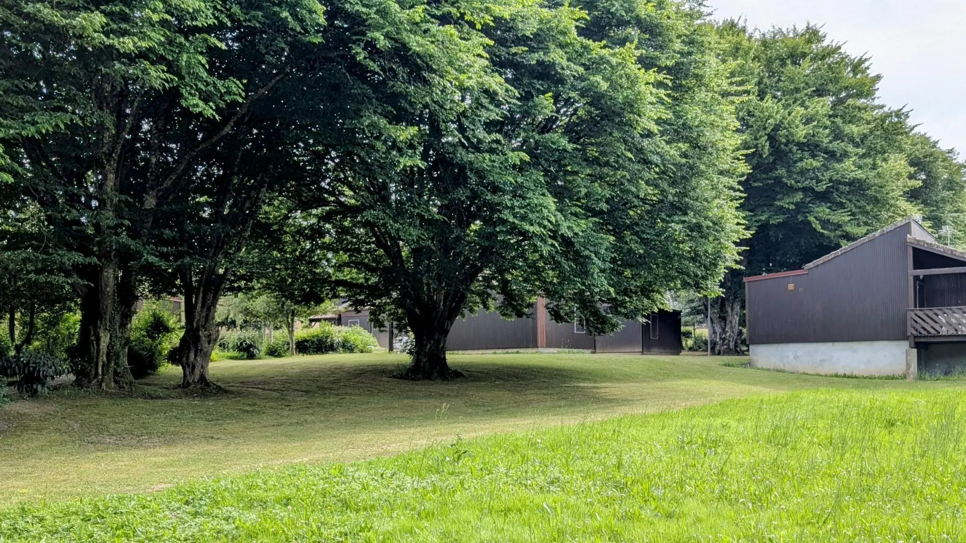 Gite Les Ribières à Les Cars en Haute-Vienne (Nouvelle Aquitaine)_20