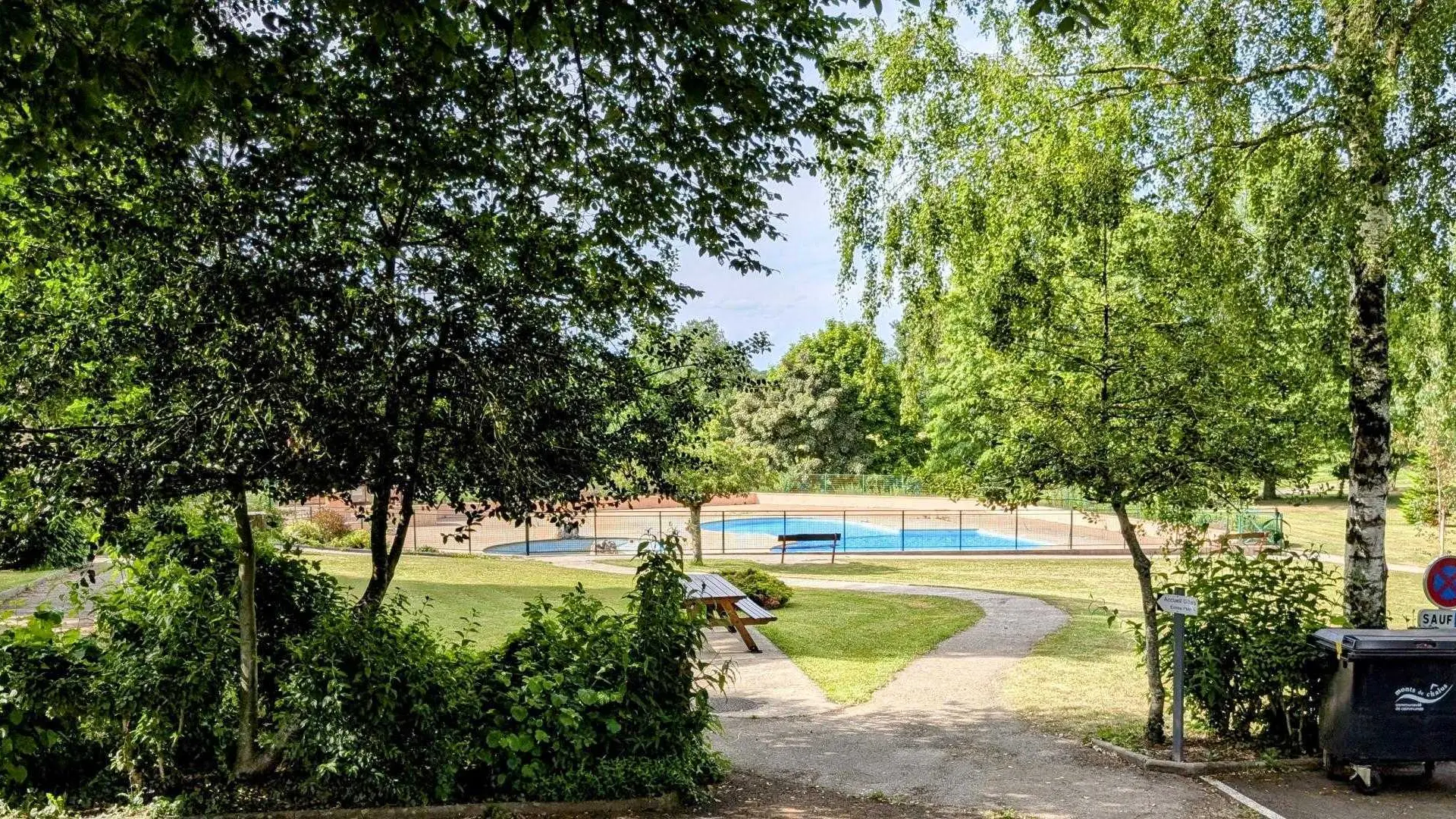 Gite Les Ribières à Les Cars en Haute-Vienne (Nouvelle Aquitaine)_15