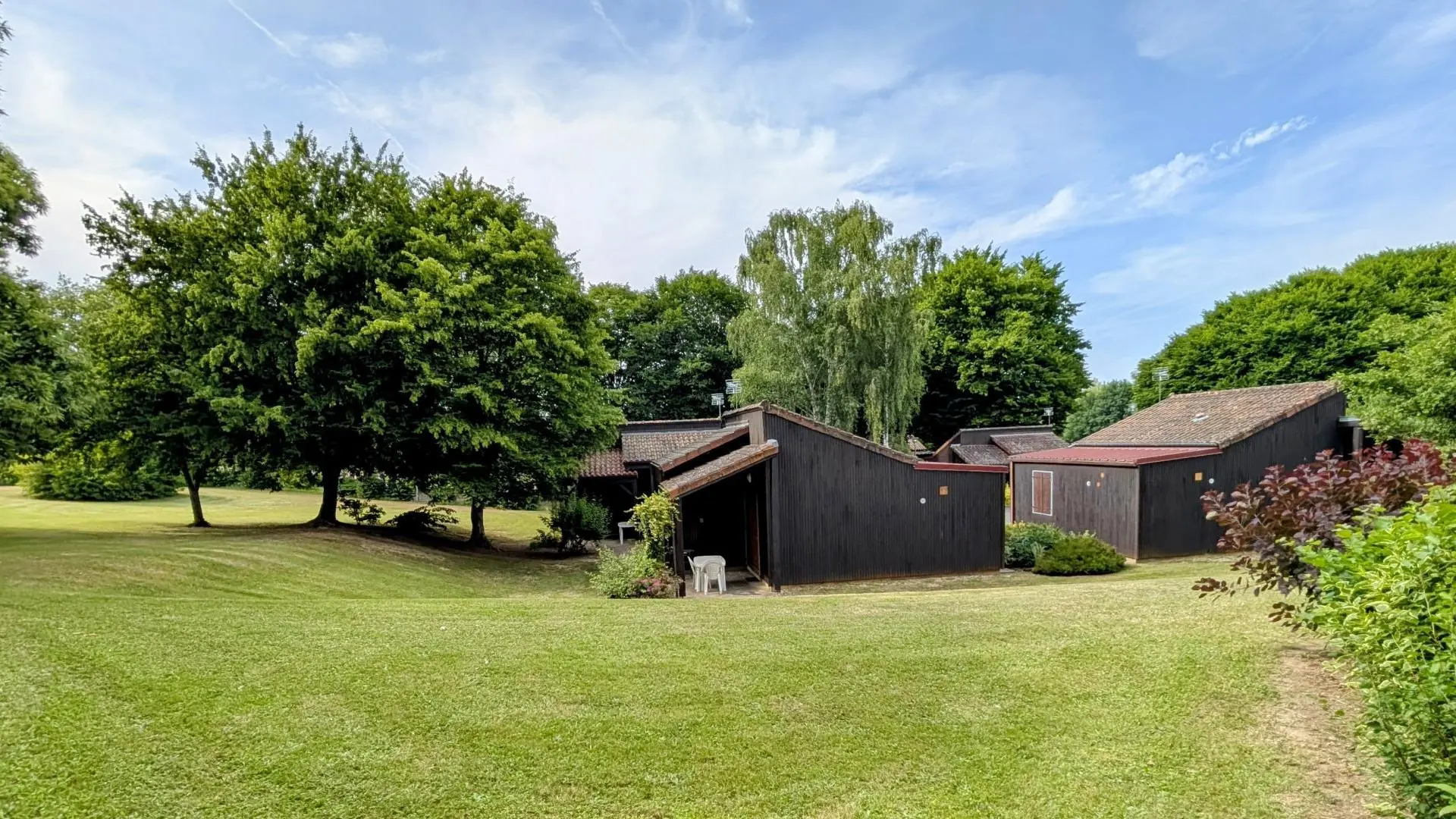 Gite Les Ribières à Les Cars en Haute-Vienne (Nouvelle Aquitaine)_22