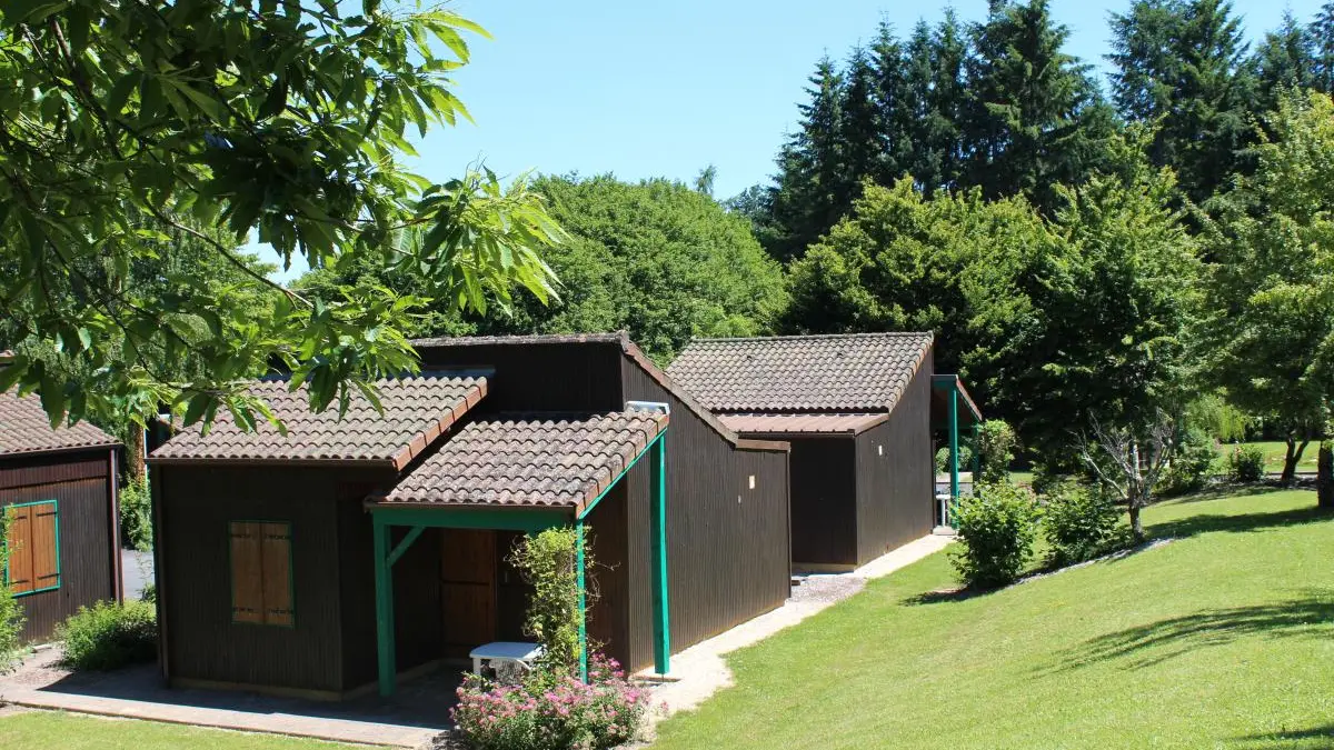 Gite Les Ribières à Les Cars en Haute-Vienne (Nouvelle Aquitaine)_10