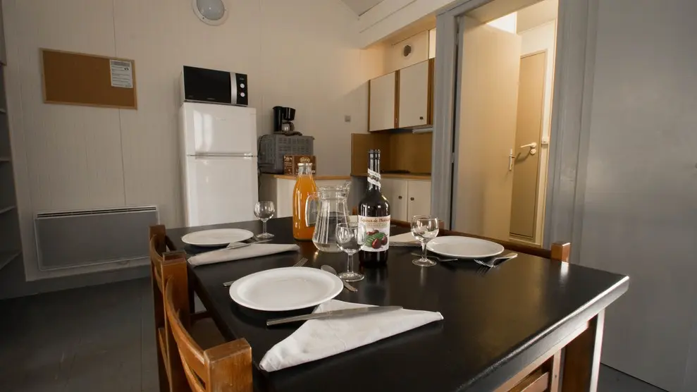 Gite  Les Ribières à Les Cars en Haute-Vienne (Nouvelle Aquitaine)_4