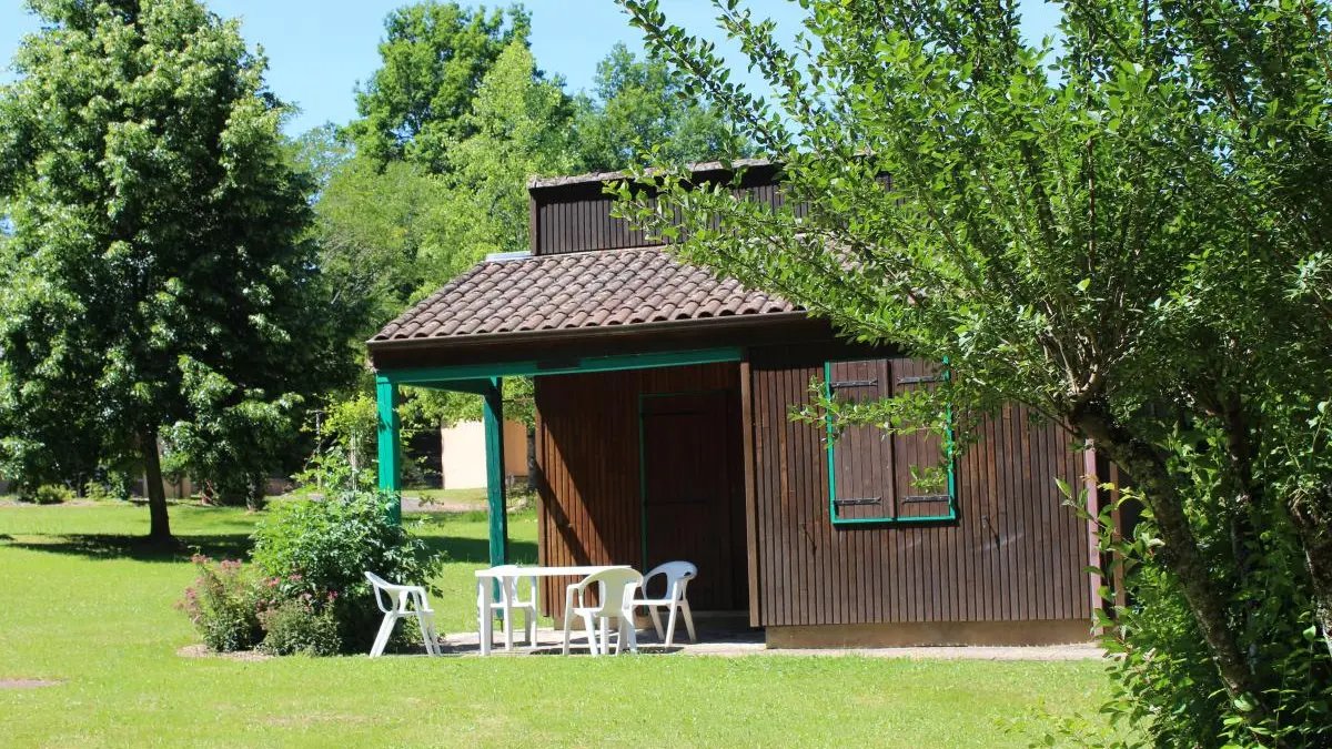 Gite Les Ribières à Les Cars en Haute-Vienne (Nouvelle Aquitaine)_1
