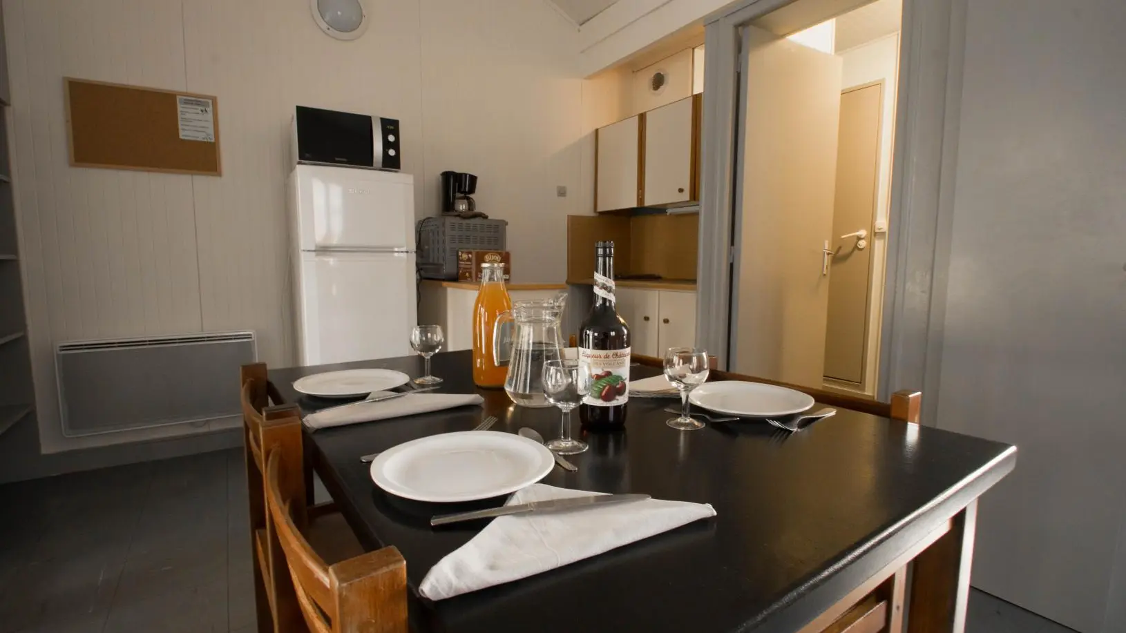 Gite  Les Ribières à Les Cars en Haute-Vienne (Nouvelle Aquitaine)_3