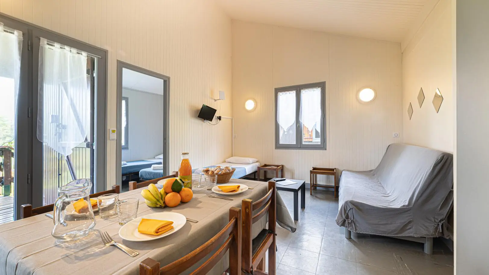 Gite  Les Ribières à Les Cars en Haute-Vienne (Nouvelle Aquitaine)_5