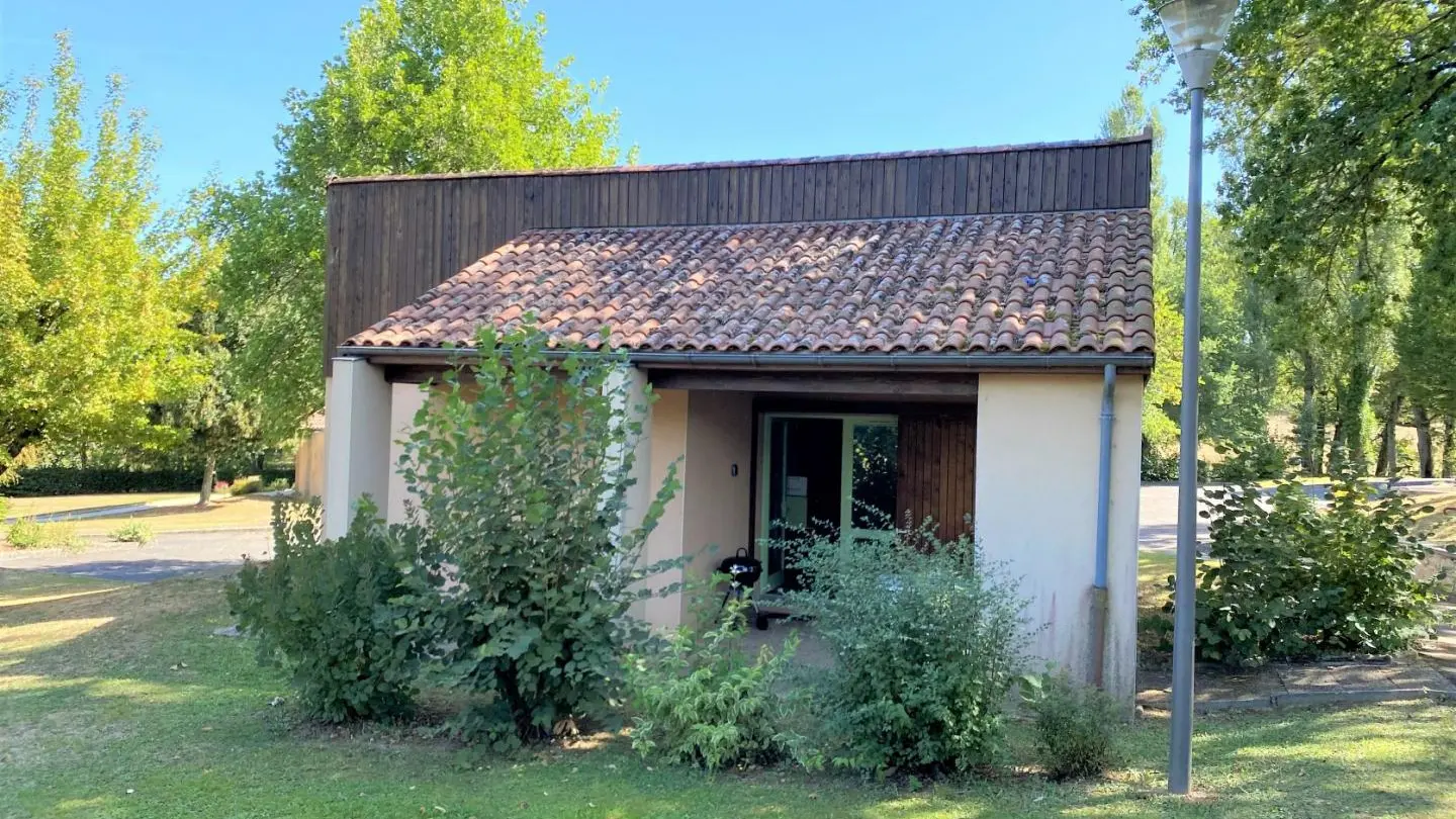 Gite Les Ribières à Les Cars en Haute-Vienne (Nouvelle Aquitaine)_4