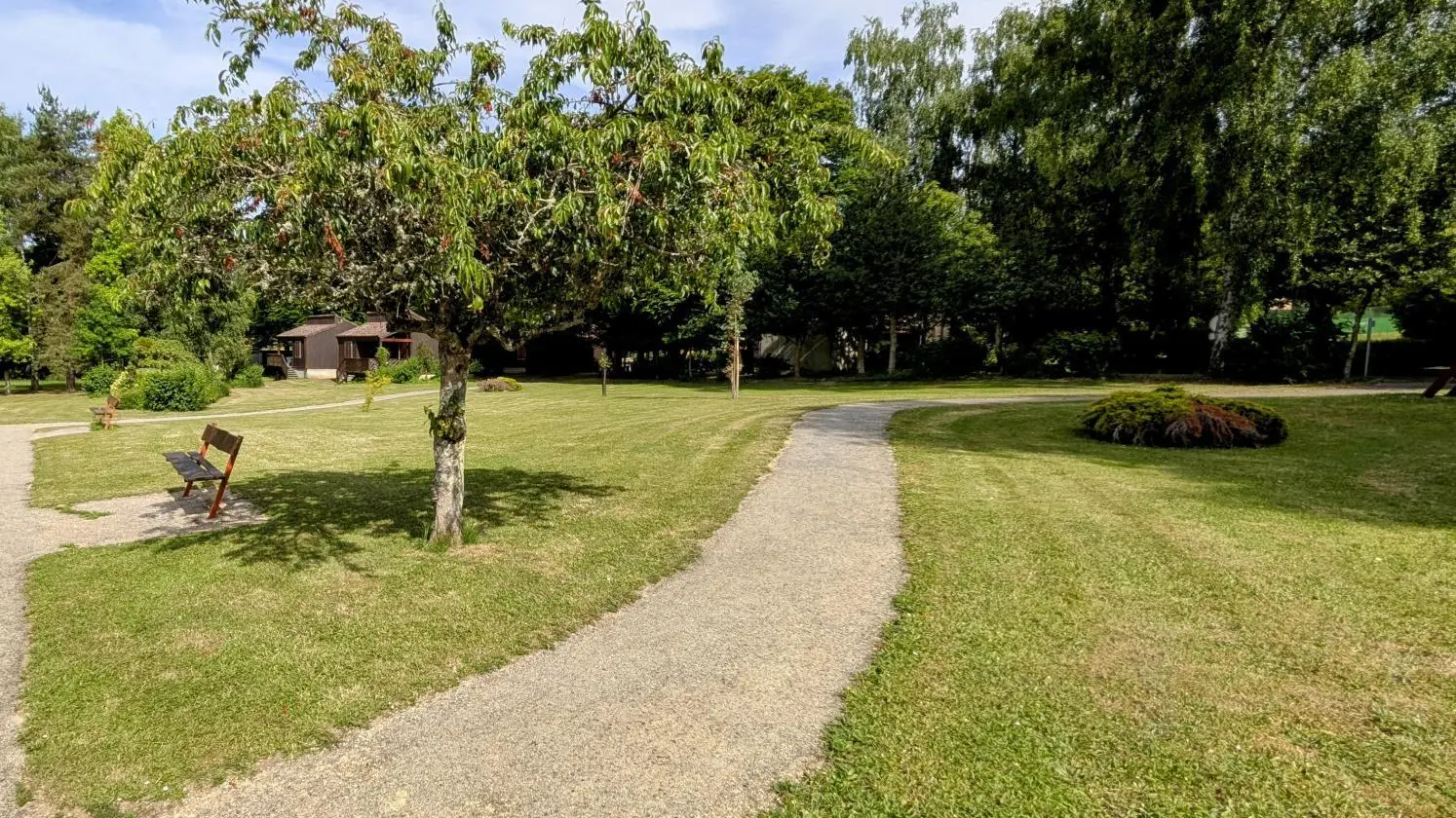 Gite Les Ribières à Les Cars en Haute-Vienne (Nouvelle Aquitaine)_19