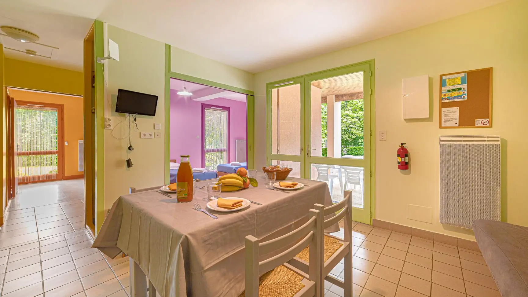 Gite Les Ribières à Les Cars en Haute-Vienne (Nouvelle Aquitaine)_5