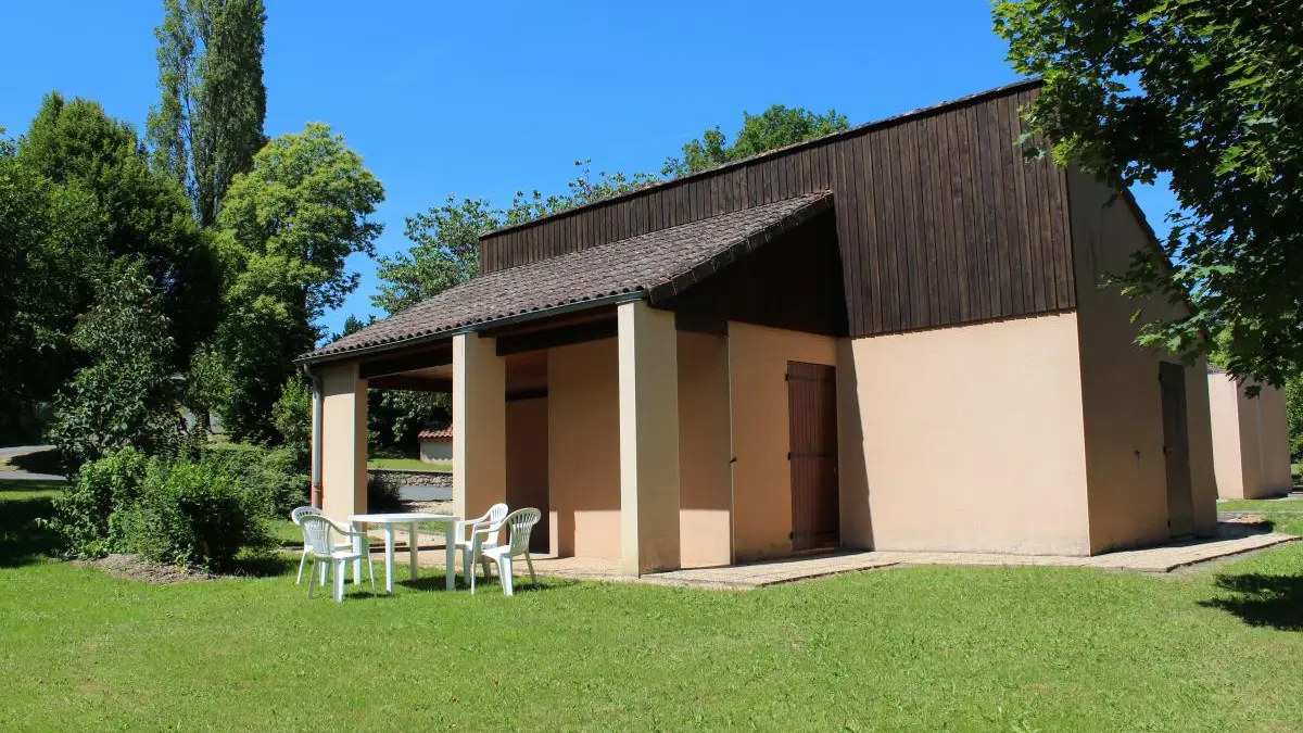 Gite Les Ribières à Les Cars en Haute-Vienne (Nouvelle Aquitaine)_5