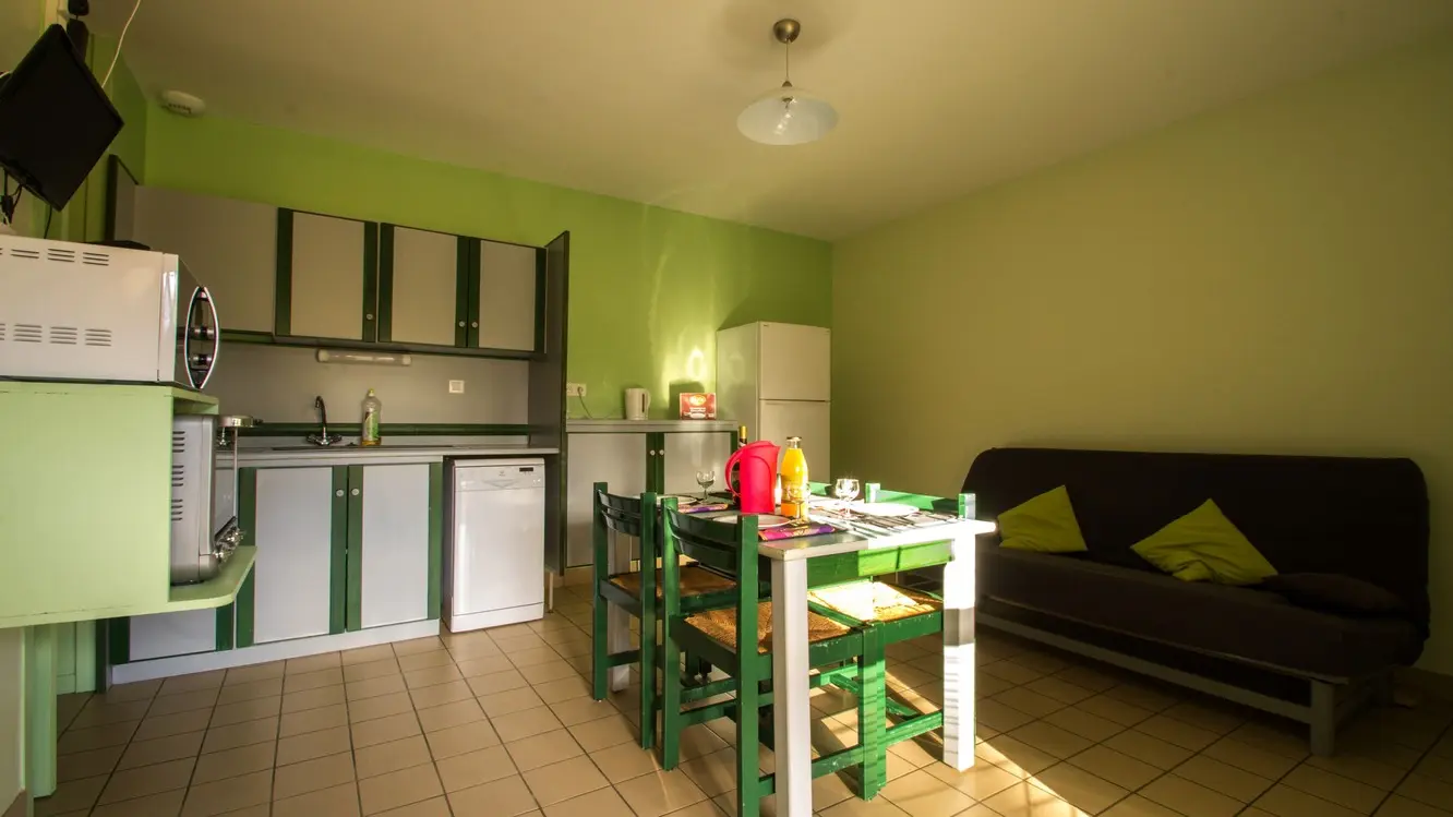 Gite Les Ribières à Les Cars en Haute-Vienne (Nouvelle Aquitaine)_6