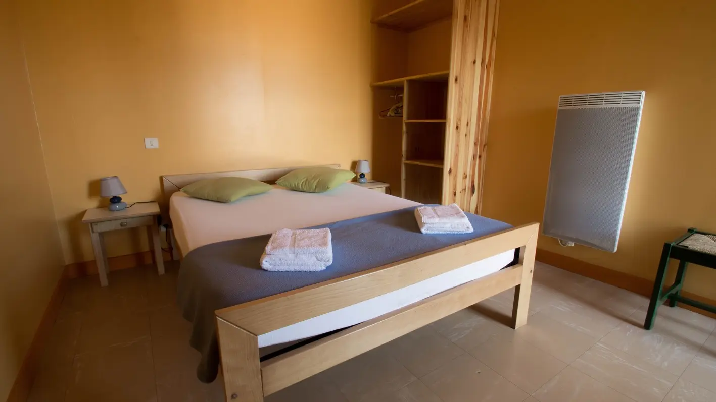 Gite Les Ribières à Les Cars en Haute-Vienne (Nouvelle Aquitaine)_7