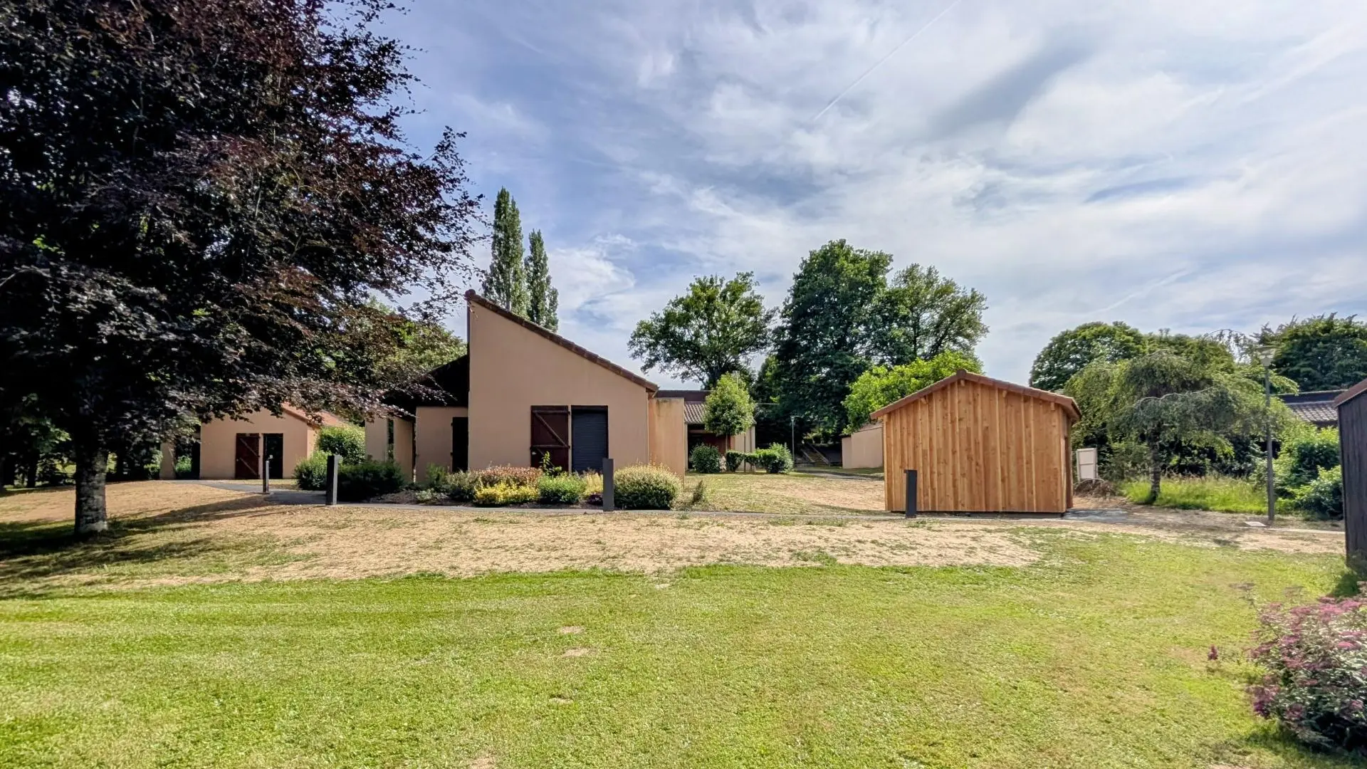 Gite Les Ribières à Les Cars en Haute-Vienne (Nouvelle Aquitaine)_3