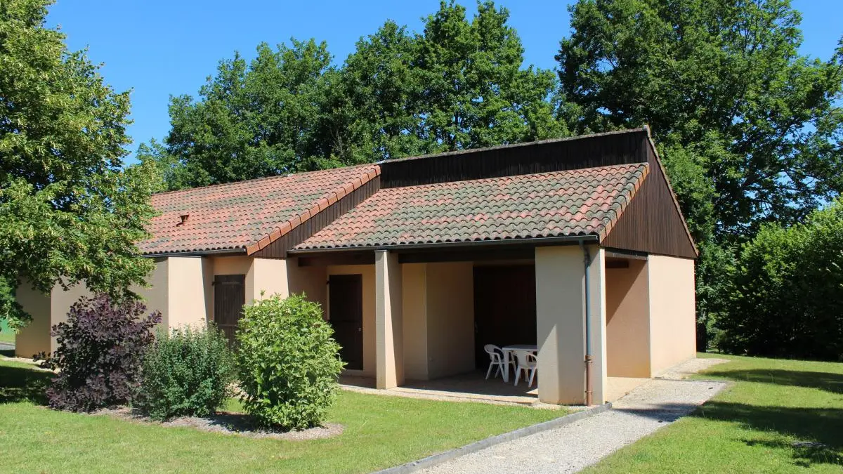 Gite Les Ribières à Les Cars en Haute-Vienne (Nouvelle Aquitaine)_1