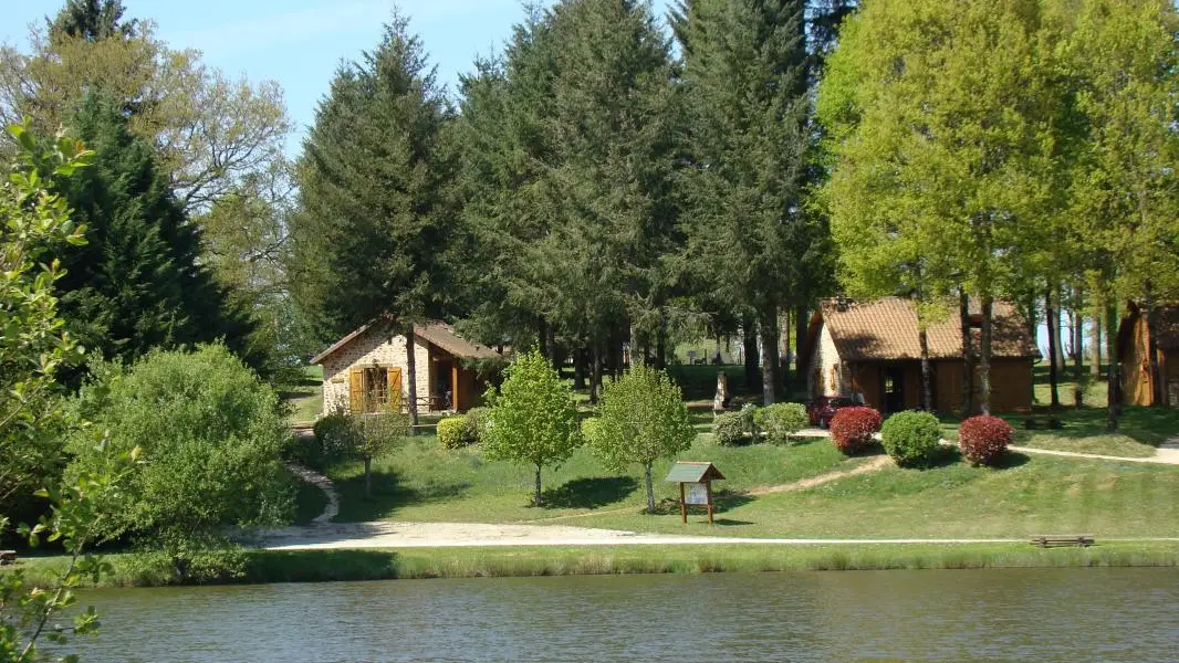 Gite  La Maridèle à Cussac en Haute-Vienne (Limousin)_3