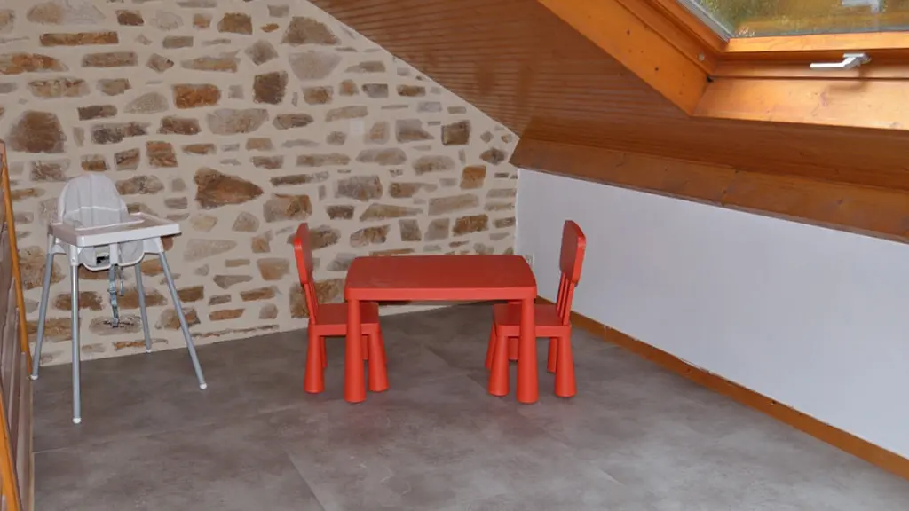 Gite Les Chataigniers à Cussac Hameau de La Maridele en Haute-Vienne_13